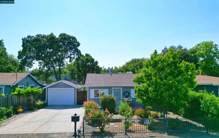 Photo of 2577 Jewell Ln Pleasant Hill, CA 94523