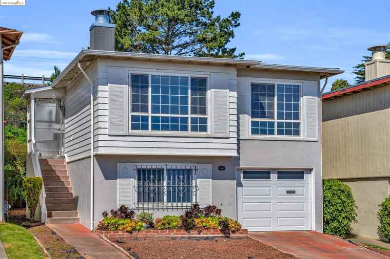 Photo of 418 Higate Dr Daly City, CA 94015