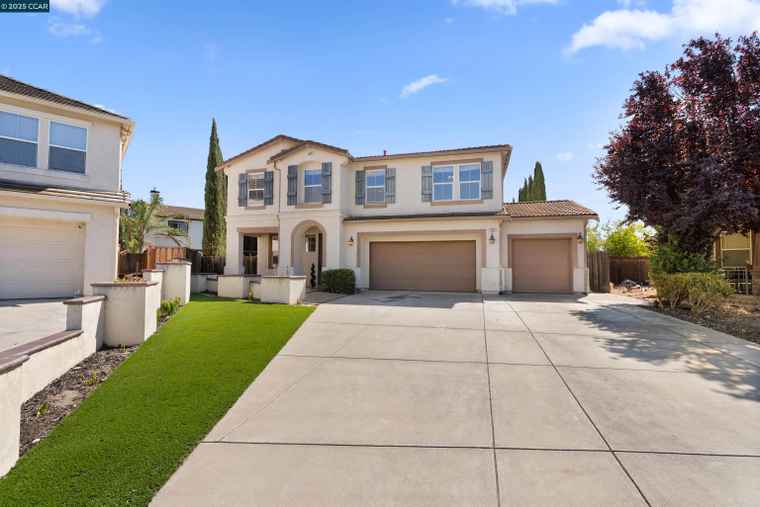 Photo of 35 Keith Oakley, CA 94561