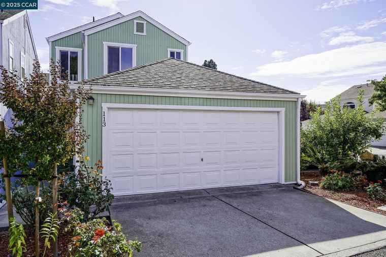 Photo of 113 Woy Cir Pinole, CA 94564