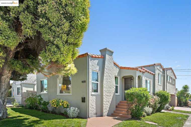 Photo of 4000 Barrett Ave Richmond, CA 94805