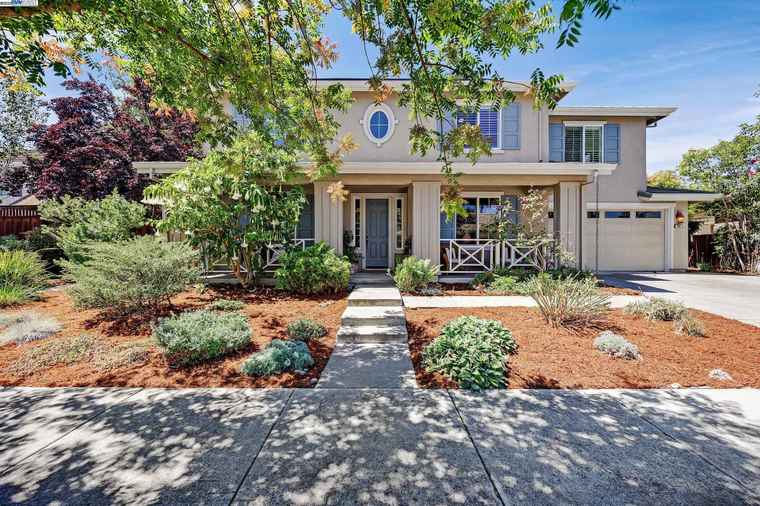 Photo of 2461 Ancona Cir Livermore, CA 94550