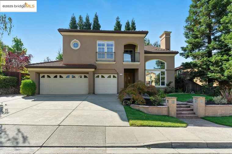 Photo of 205 Dandelion Ln San Ramon, CA 94582