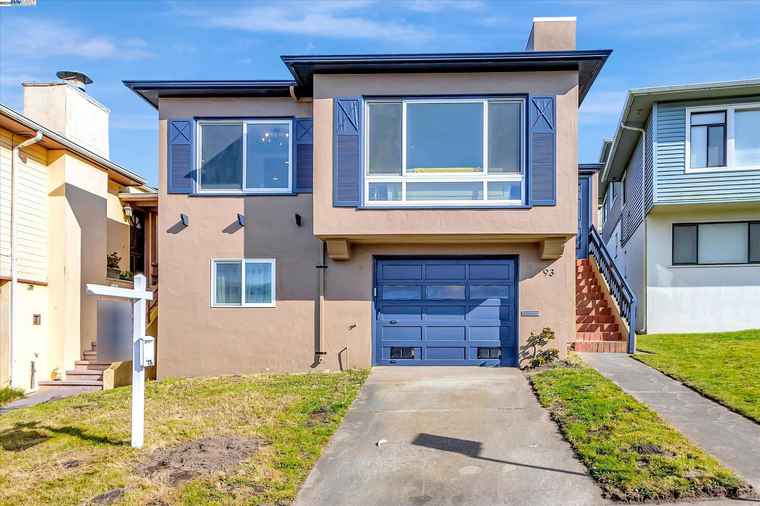 Photo of 93 Seacliff Ave Daly City, CA 94015