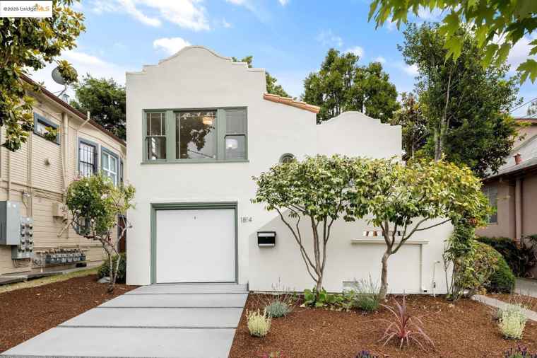 Photo of 1814 Carleton St Berkeley, CA 94703
