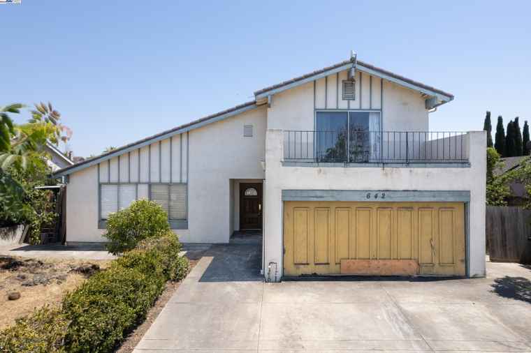 Photo of 642 Mcduff Ave Fremont, CA 94539