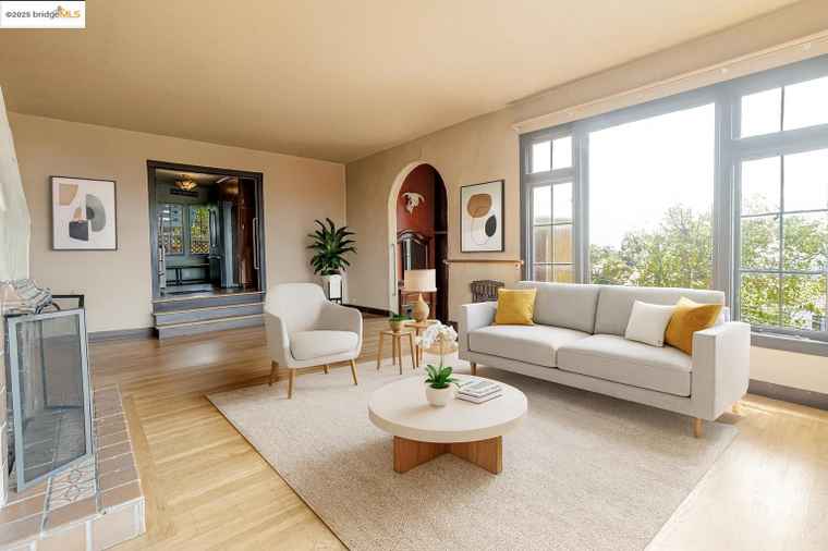 Photo of 2517 Cedar St Berkeley, CA 94708