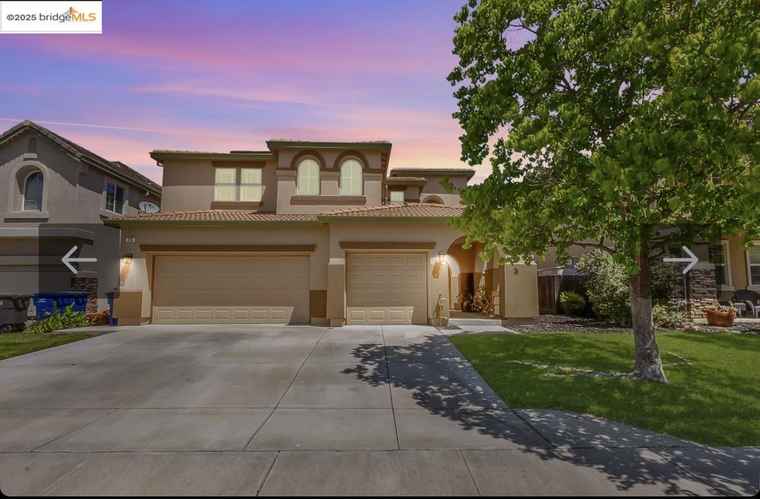 Photo of 115 Tennyson Ct Discovery Bay, CA 94505