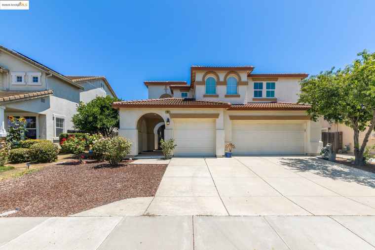 Photo of 78 Vella Cir Oakley, CA 94561