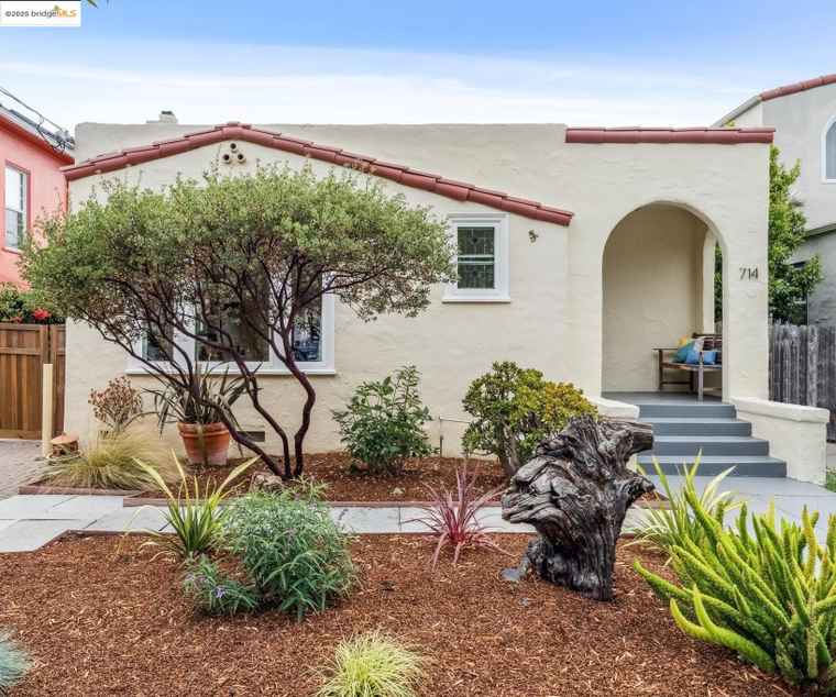 Photo of 714 Evelyn Ave Albany, CA 94706