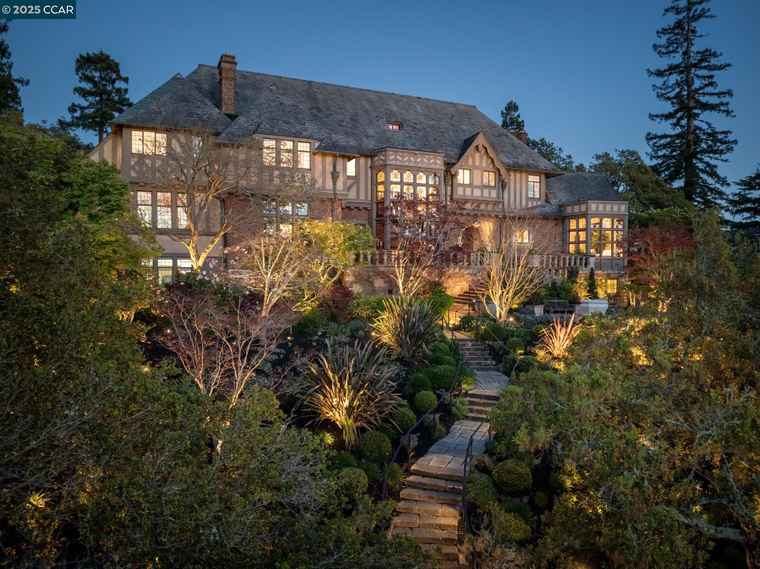 Photo of 52 Glen Alpine Rd Piedmont, CA 94611