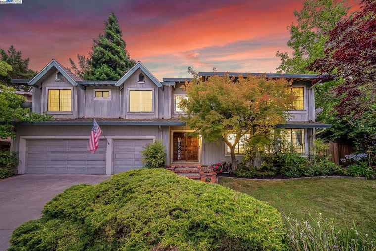 Photo of 22 Cobblestone Ct San Ramon, CA 94583