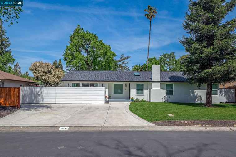 Photo of 318 Soule Ave Pleasant Hill, CA 94523