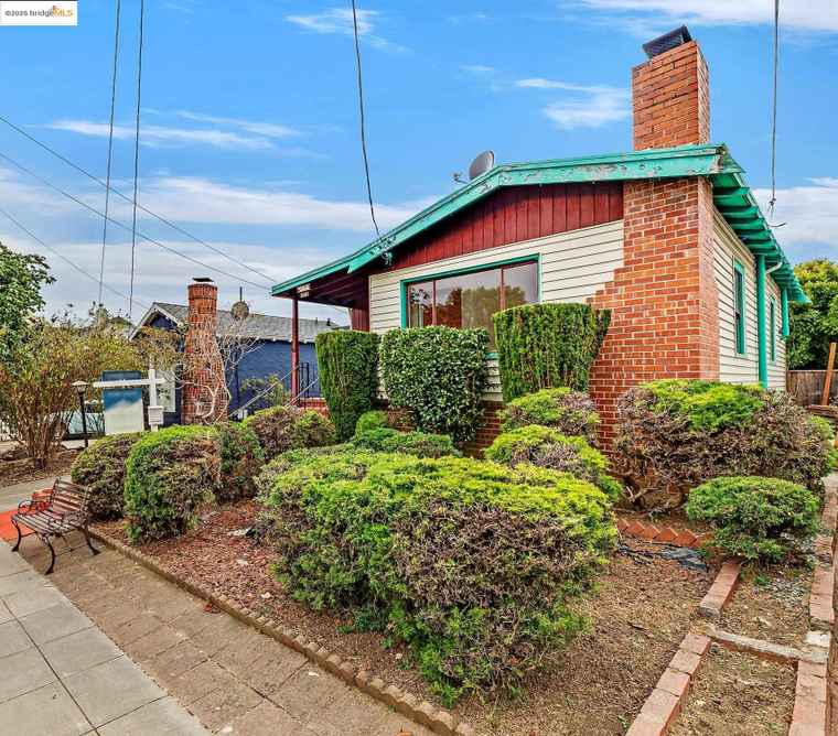 Photo of 532 Talbot Ave Albany, CA 94706