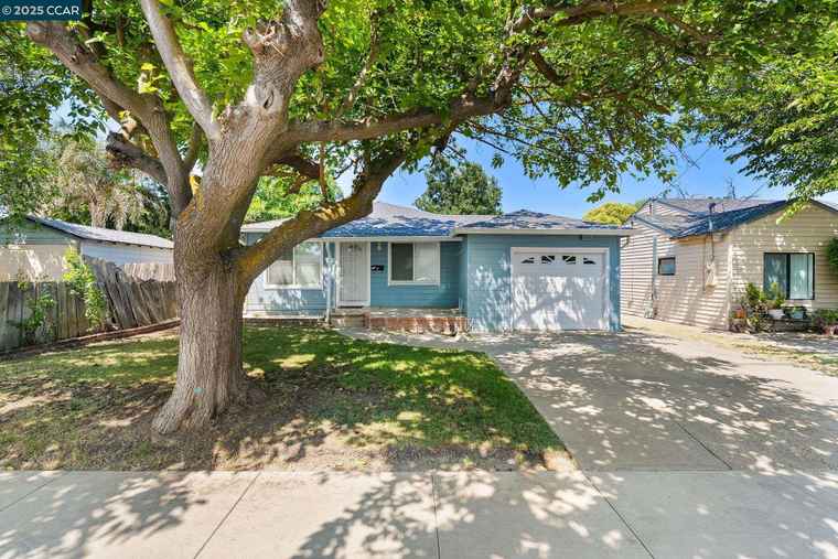 Photo of 1925 Bessie Ave Tracy, CA 95376
