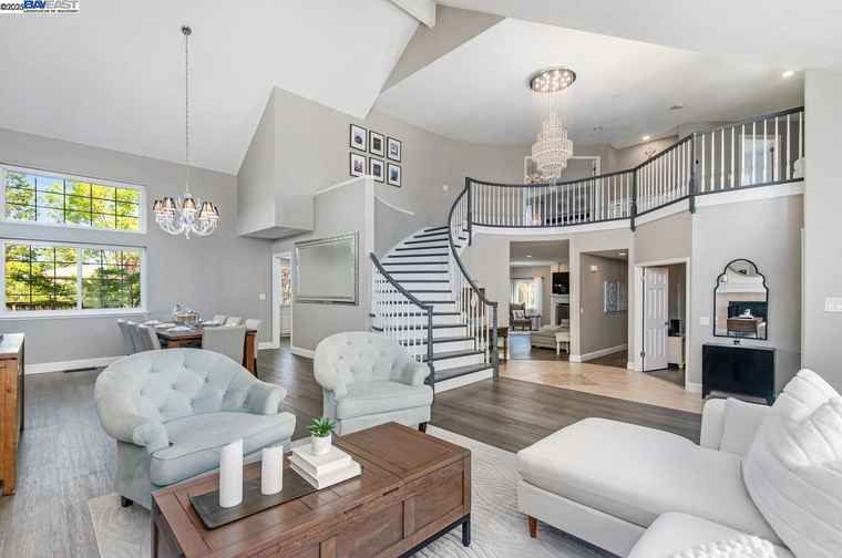 Photo of 2839 Victoria Ridge Ct Pleasanton, CA 94566