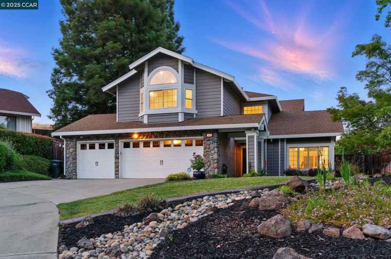 Photo of 316 Valley High Dr Pleasant Hill, CA 94523
