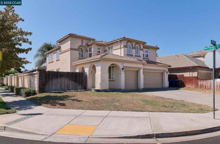 Photo of 1011 Warhol Way Oakley, CA 94561