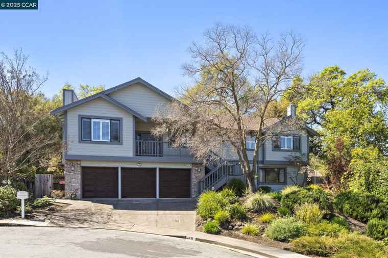 Photo of 20 Elton Ct Pleasant Hill, CA 94523
