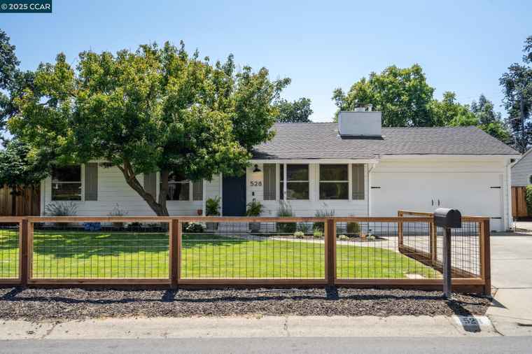 Photo of 528 Shelly Dr Pleasant Hill, CA 94523