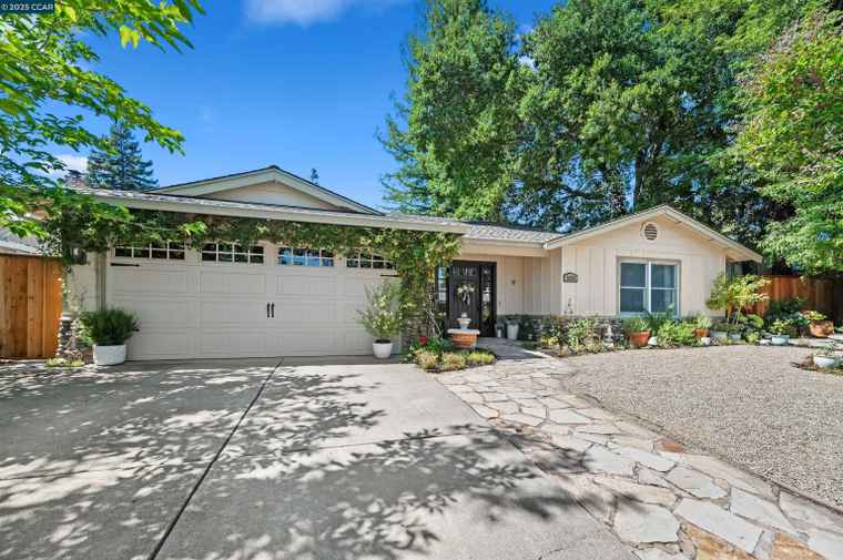 Photo of 2837 Aptos Way San Ramon, CA 94583