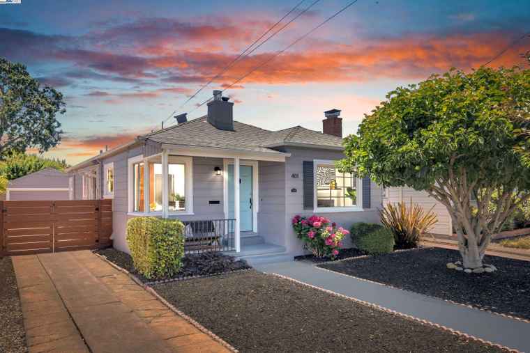 Photo of 401 Dolores Ave San Leandro, CA 94577