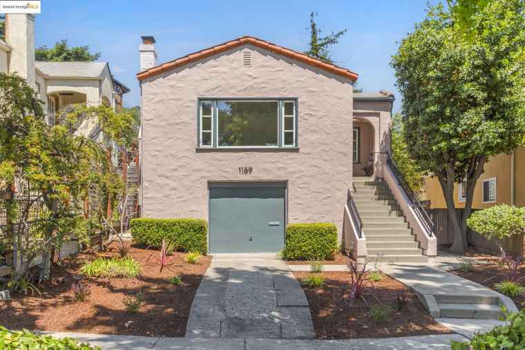 Photo of 1189 Sutter St Berkeley, CA 94707