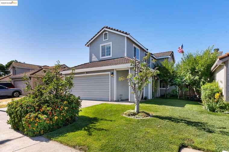 Photo of 1844 Hamburg St Oakley, CA 94561