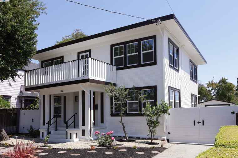 Photo of 851 Estudillo Ave San Leandro, CA 94577