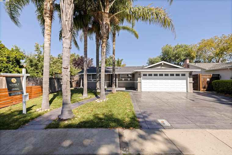Photo of 2505 Begonia St Union City, CA 94587
