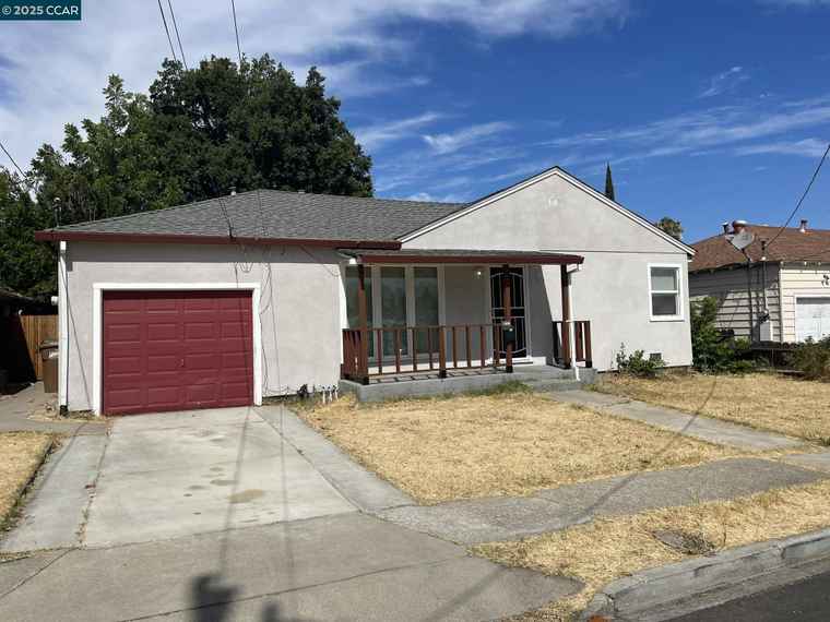 Photo of 1928 Chestnut Ave Antioch, CA 94509