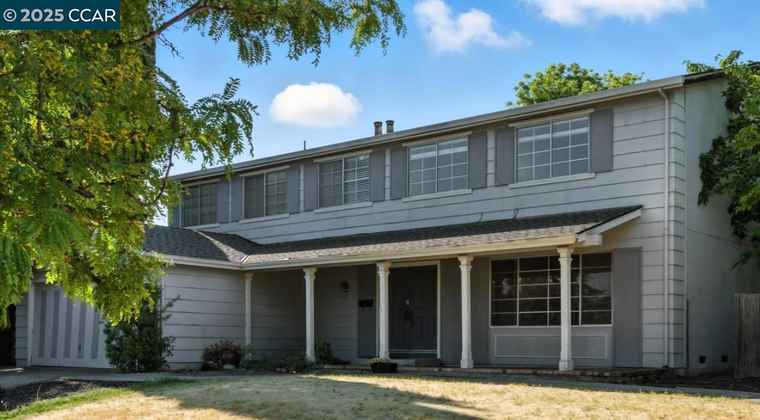 Photo of 944 Natchez Ct Walnut Creek, CA 94598