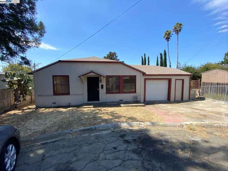 Photo of 47 Alta Loma Benicia, CA 94510