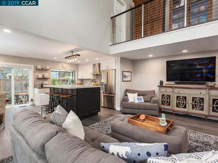 5 Josefa Pl Moraga Ca 94556 3 Beds Baths