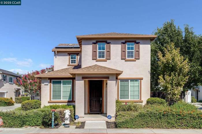 1113 Strawberry Ln, Suisun City, CA 94585 | For Sale