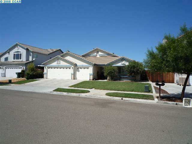 5121 Stratford Dr Oakley CA 94561 MLS 40382339 Redfin