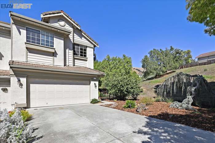 645 Kirby Common, Fremont, CA 94539