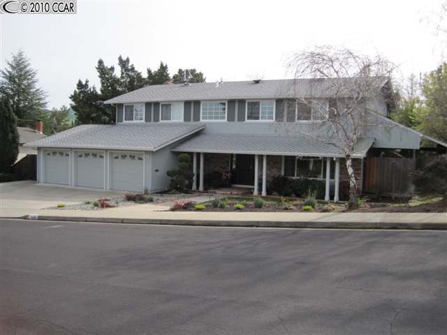 1046 Chippewa Ct Walnut Creek CA 94598 MLS 40456780 Redfin