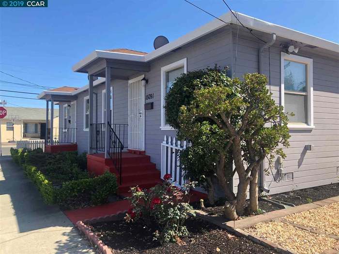 15091 Robin St San Leandro Ca 94578 2 Beds 2 Baths