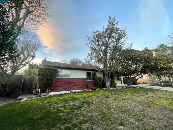 303 Cameo Dr Danville CA 94526 MLS 41020892 Redfin