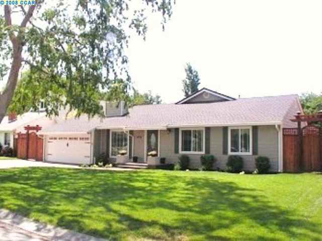 413 Beatrice Rd Pleasant Hill CA 94523 MLS 40345901 Redfin