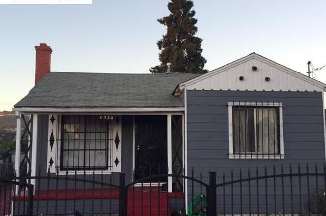 6920 Lockwood St Oakland Ca 94621 Mls 40786053 Redfin 6920 Lockwood St Oakland Ca 94621