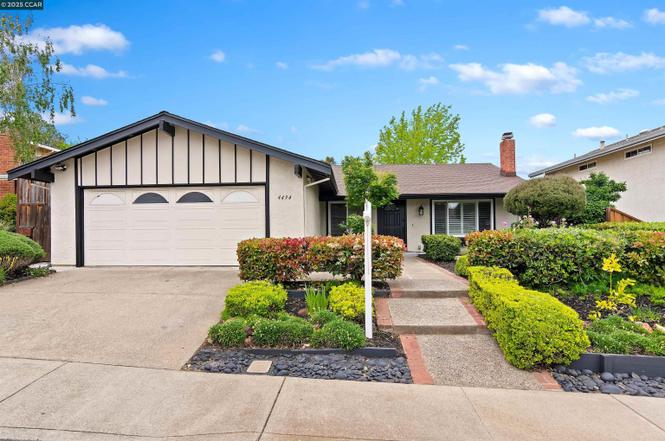4494 Adelia Ct, Concord, CA 94521 | Redfin