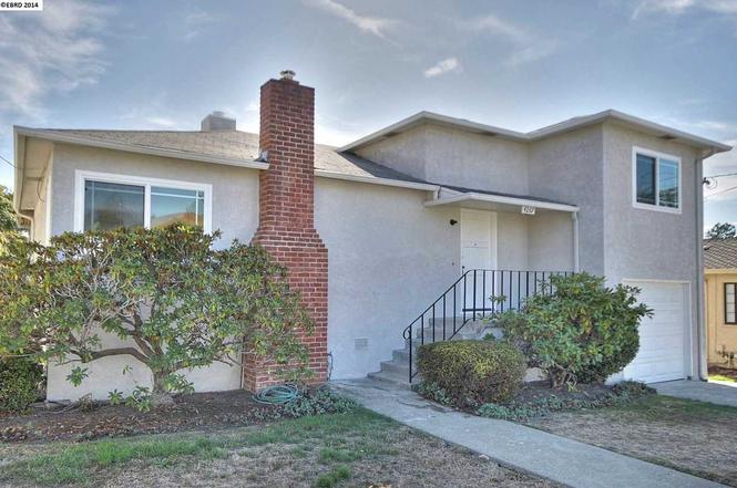 4267 Omega Ave Castro Valley CA 94546 MLS 41021275 Redfin