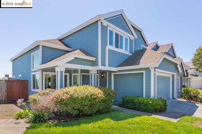 1298 Sanderling Island Point Richmond Ca Home For Sale Sold For 1 595 000 Point Richmond Richmond Island