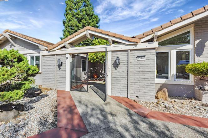 미♡ 25968 Abbington Pl, Hayward, CA 94542 | Redfin