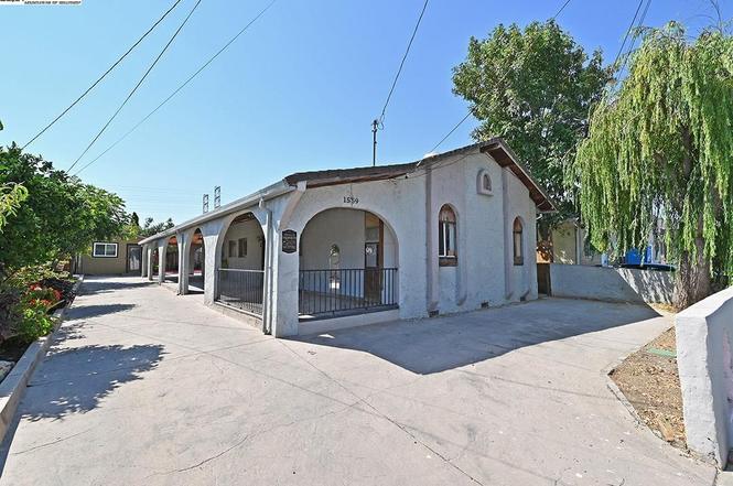 1559 Michigan Ave, Alviso (san Jose), CA 95002 | Redfin