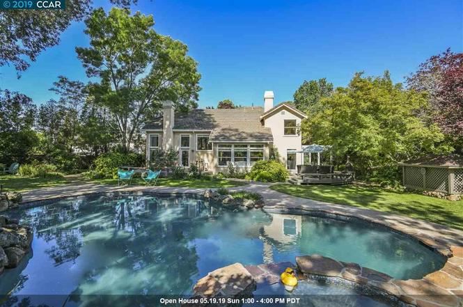 320 Clarkin Ct, Walnut Creek, CA 94596 | MLS# 40865421 ...