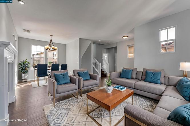 5409 Ace Ct, Richmond, CA 94806 | Redfin