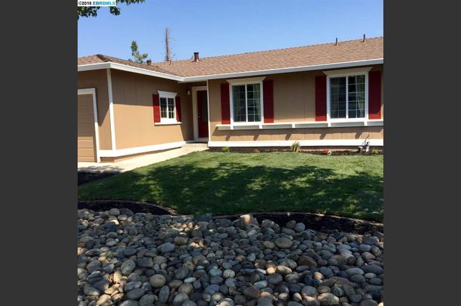 Oakley Ca 94561 Oakley Ca 94561